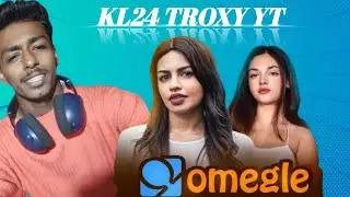 Let's go guy's..............     #omegle #prank #funny #malayalam