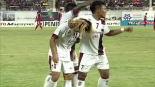Mohun Bagan Best Goals Season 2014-15 Hero I-League