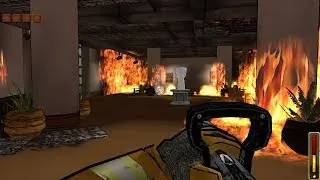 Real Heroes: Firefighter Mission 5 Gameplay