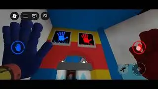 No me pude pasar popiplaytime ñe
