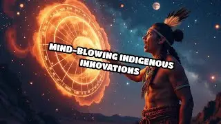 Mind-Blowing Indigenous Innovations