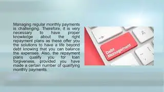 Student Loan Debt Management Made Easy by Alum Financial