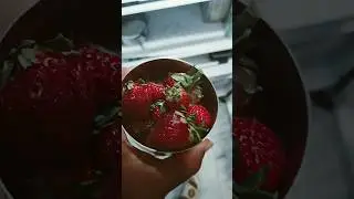 Cute Strawberry Squeeze It#Shorts#Cute#Squeeze#Subscribe@R.K.Malkani