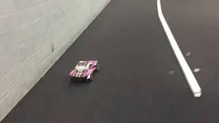 RC Track Fun at Oklahoma Hobbies & RC