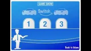Monty Hall Problem Explained with Four Solutions