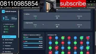 49ja Casino Game Predictions | Balls49 Analyzer Complete Breakdown