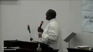 Matthew 18:21-35 House Rules prt 4