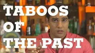 Historical Taboos: Sex, Food & Death I The Feed