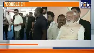 Stalin Mocks BJP&rsquo;s Double Engine as &lsquo;Dappa Engine&rsquo;, Hits Back at PM Modi in Tamil Nadu