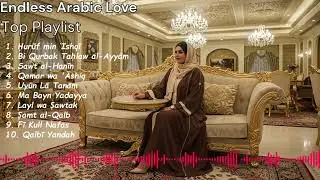 Romantic Arabic Love Songs Collection - Timeless Hits
