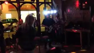 Swansea band Fubar