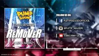 Carlo Resoort - Remover (LDK & Markess Rework)