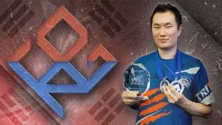 Drakefang (Ibuki) vs. Infiltration (Ryu)