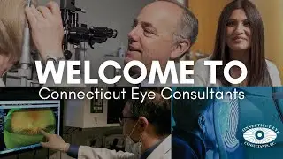 Welcome To Connecticut Eye Consultants