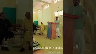 DISTRICT EDUCATION OFFICE HARIPUR MALIK TANVEER AWAN 