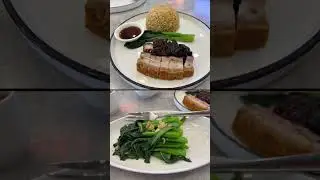 City IOI MALL 31/5/2025 Amari KL/Bangsar dinner