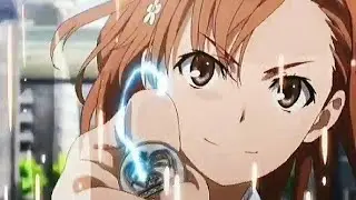 Perfect Anime Transition