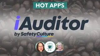iAuditor App Review