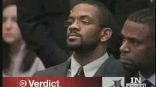Bobby Cutts Trial - Final Verdit