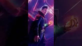 Doctor Strange Actor&rsquo;s Dark Past Will Shock You 😱🔮 #Shorts #marvel