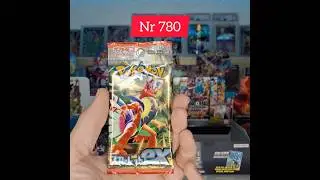 Nr 780 Pok&eacute;mon Scarlet EX #Pok&eacute;mon #cardgame #japanese