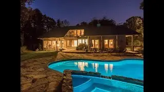 Luxury Lakefront High Point Home for Sale!  Located in the Sailing Point Neighborhood in High Point