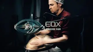 EOX E Golden Arcadia 12 - Nadishana [EOX Drum]