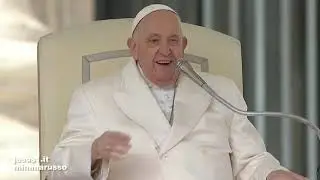 Papa Francesco VIZI E VIRTÙ: LA SUPERBIA