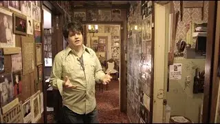 Место рождения Джерри Ли Льюиса: Ферридей, Луизиана