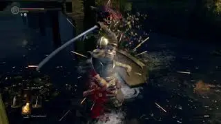 DARK SOULS: REMASTERED - In&iacute;cio do esgoto das Profundezas