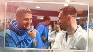 BIG NEWS COME 🔴Manchester United sign PSG star player  Marco Verratti।