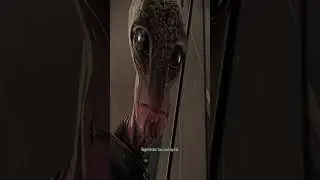 🤩 Mass Effect 3 Legendary Edition - Garrus is Jealous of Kirrahe #shorts #masseffect #gaming #rpg