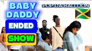 Лопни воздушный шар или найди любовь на Ямайке🌍 | Специи, Человек-слон и Дух островов! 🇯🇲