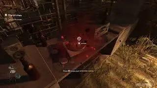 Dying Light 2 &mdash; Пасхальное яйцо &laquo;Кто вы, вудуист?&raquo; из Dead Island