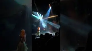 Slime Tutorial - DG - Talia Suskauer (Emergency Cover) with Lift Malfunction March 2024 Broadway
