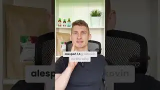 Je přeru&scaron;ovan&yacute; půst nebezpečn&yacute;? #reels