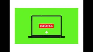 Green Screen Background