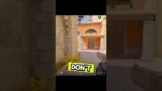 He Trusted Me! CS2 Clutch Premier Matchmaking #counterstrike2