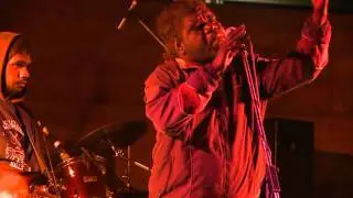 BALGO Band inHALLSCREEK TOWN CONCERT 2012 BY Ronniesianipar