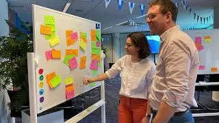Workshop Klantbeeld