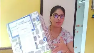 Naaptol Shopping honest review...पहली बार naaptol से कुछ लिया है सोचा आपके साथ share करू😎😎