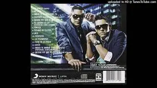 06. Tu Cuerpo Es Ley Ft. Zion & Lennox (Dyland & Lenny - My World)