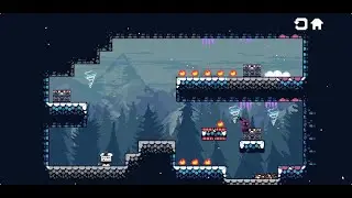 Frostbound Walkthrough
