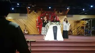 nw muab ntse thiab mov cover hmoob Alliance church coon Rapids Minnesota 2024-2025