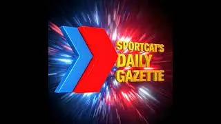 Sportcat's Daily Gazette | Emergency Alert: 2,000 MILE STORM! Grid Collapse?