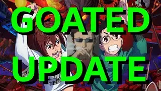 ANIME REBORN UPDATE 5 IS AMAZING!!