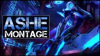 ReCain - DIAMOND ASHE Montage#1