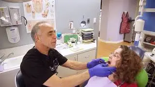 How do you treat TMD/TMJ? | Capital District Dentists Explain | Capital Smiles