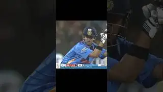 Most Underrated Inning By Gautam Gambhir 😍 #gautamgambhir