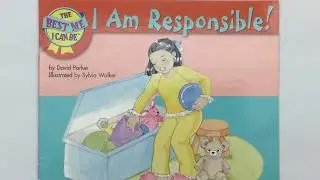 I Am Responsible!